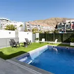 וילה Portofino *