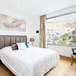 וילה Portofino *