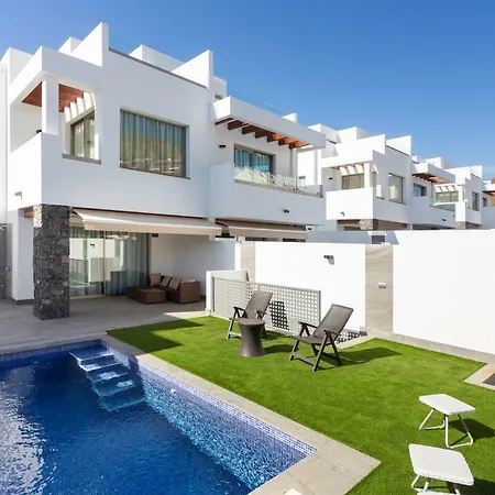 Villa Portofino Arona (Tenerife)