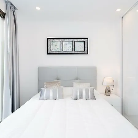 Villa Portofino Arona (Tenerife)