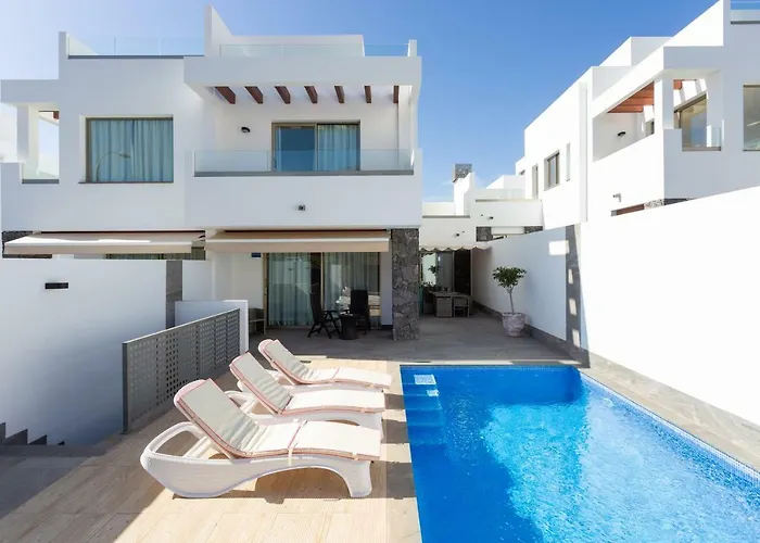 Βίλα Portofino *