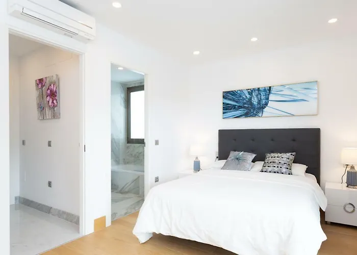 Portofino * Arona (Tenerife)