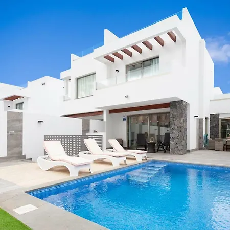 Villa Portofino *
