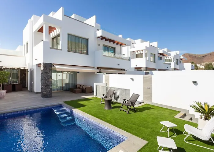 Villa Portofino Arona