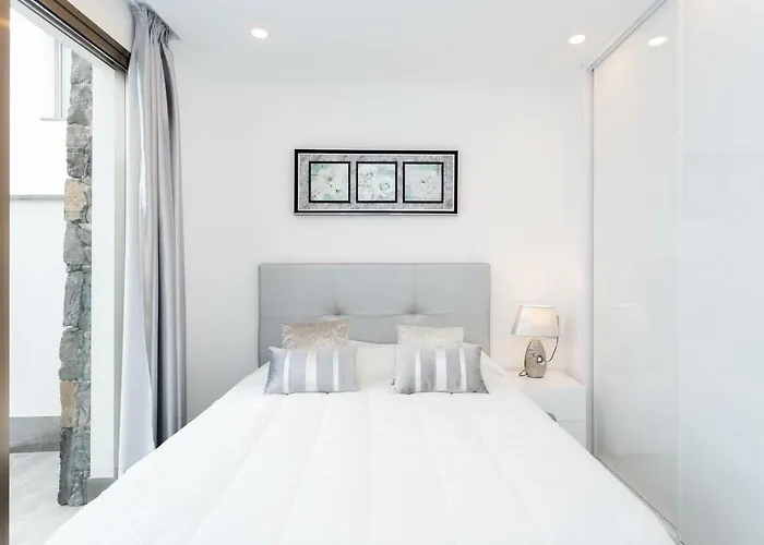 Villa Portofino Arona (Tenerife)