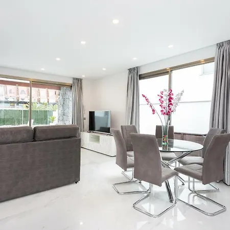 Villa Portofino Arona (Tenerife)