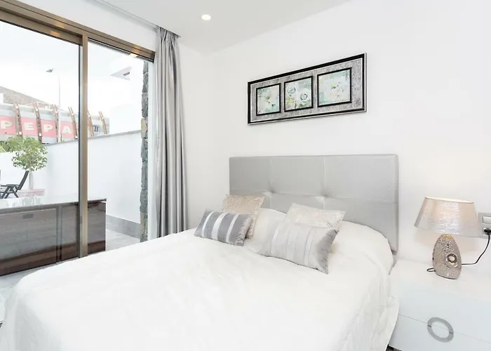 Portofino * Arona (Tenerife)